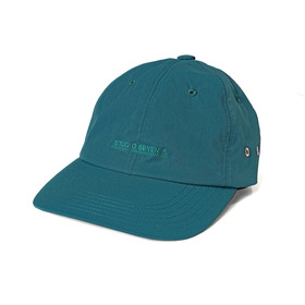 STUDIO SEVEN Logo 6P Cap
