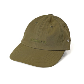 STUDIO SEVEN Logo 6P Cap