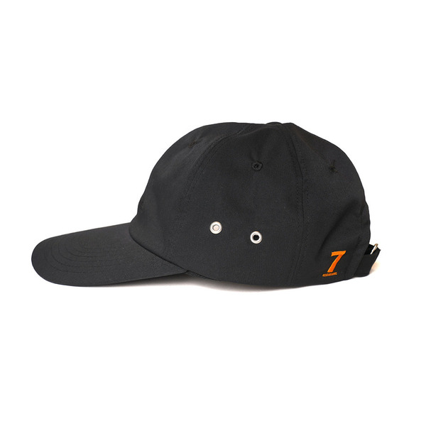 STUDIO SEVEN Logo 6P Cap | STUDIO SEVEN (スタジオ セブン)