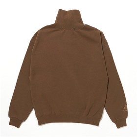 Russell Athletic Χ STUDIO SEVEN Hi Neck Sweat 詳細画像