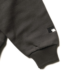 Russell Athletic Χ STUDIO SEVEN Hi Neck Sweat 詳細画像