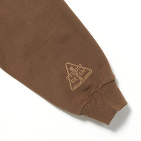 Russell Athletic Χ STUDIO SEVEN Hi Neck Sweat 詳細画像