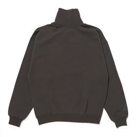 Russell Athletic Χ STUDIO SEVEN Hi Neck Sweat 詳細画像