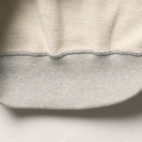 Russell Athletic Χ STUDIO SEVEN EMB Sweat Cardigan 詳細画像