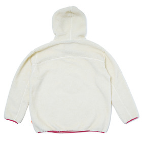 Boa Half Zip Hoodie 詳細画像