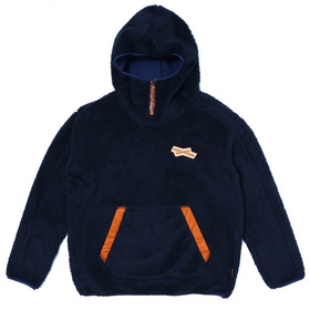 Boa Half Zip Hoodie