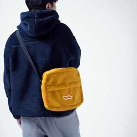 Boa Shoulder Bag 詳細画像