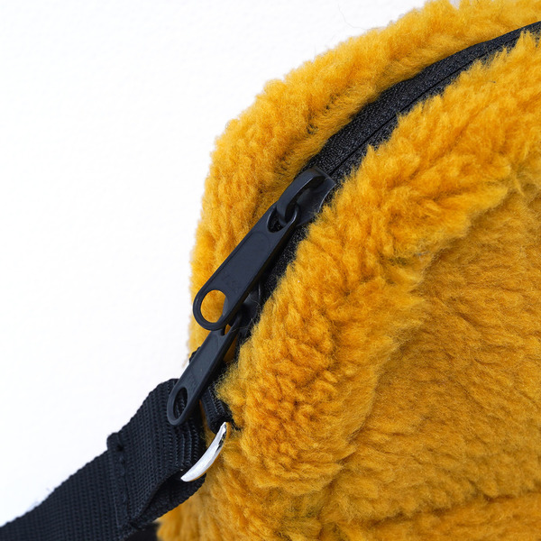 Boa Shoulder Bag 詳細画像 Yellow 8