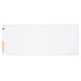 Caution Logo Face Towel 詳細画像