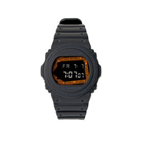 STUDIO SEVEN X CASIO CAUTION LOGO G-SHOCK DW-5750