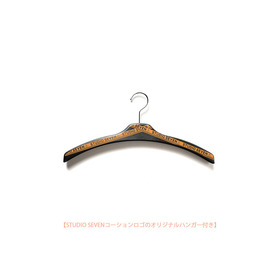 Wool Boa Bomber Jacket 詳細画像