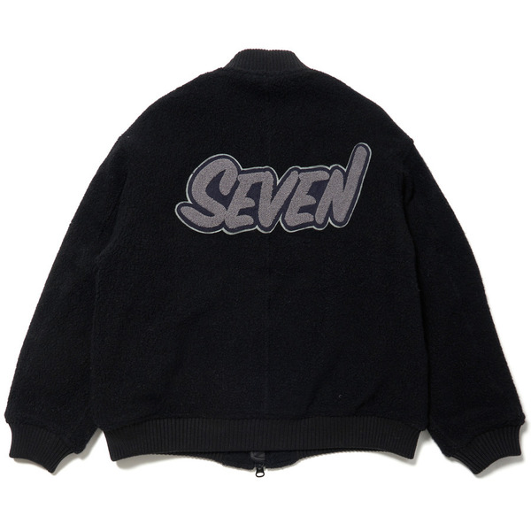 Studio 7 hotsell beige bomber