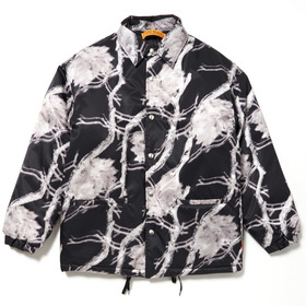 Real Tree Camo Coach Jacket