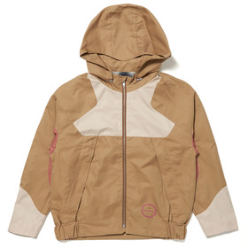 Panel Trekking Jacket