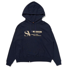 SV Cutoff Hoodie