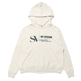 SV Cutoff Hoodie