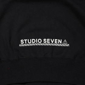Cutoff Logo Crew Sweat  詳細画像