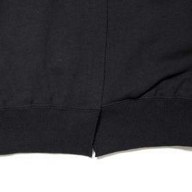 Cutoff Logo Crew Sweat  詳細画像