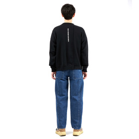 Mock Neck Sweat 詳細画像