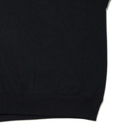 Mock Neck Sweat 詳細画像