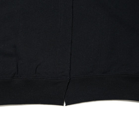 Mock Neck Sweat 詳細画像