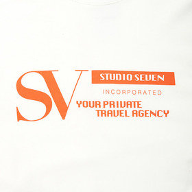 Mock Neck Sweat 詳細画像