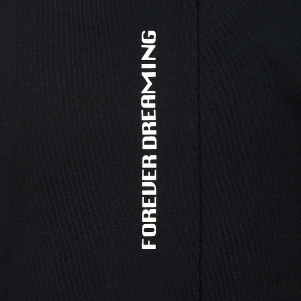 Mock Neck Sweat 詳細画像 Black 3