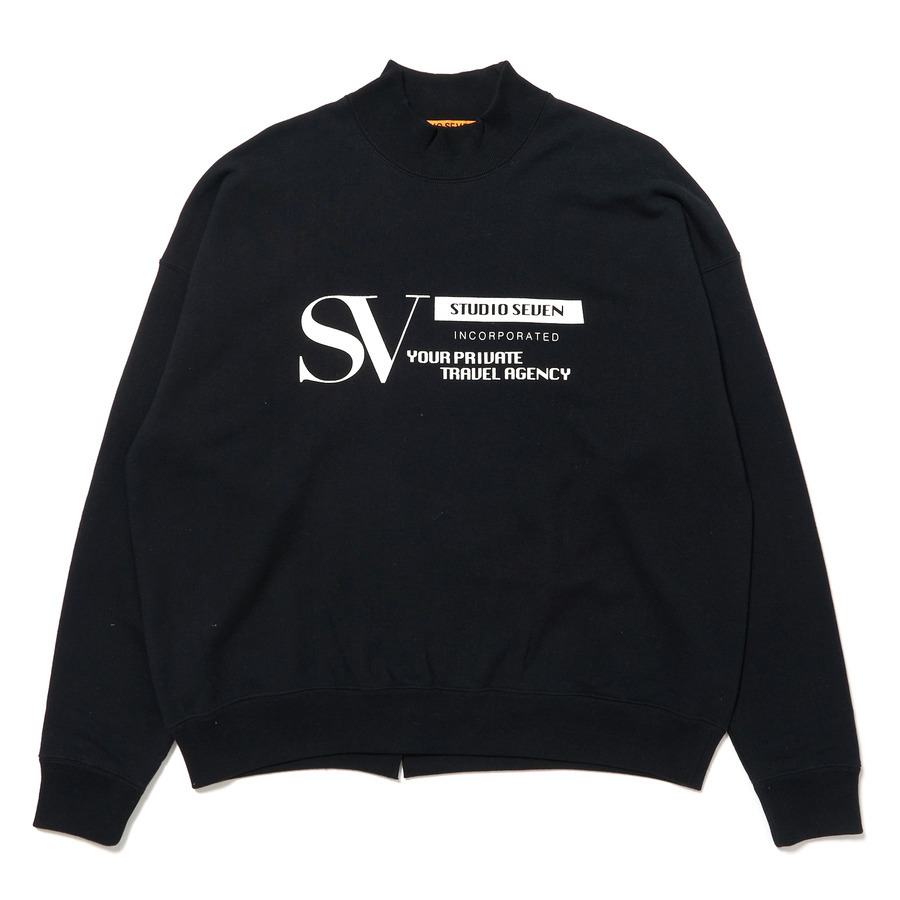 STUDIOSEVEN スウェット - kudapostupat.ua