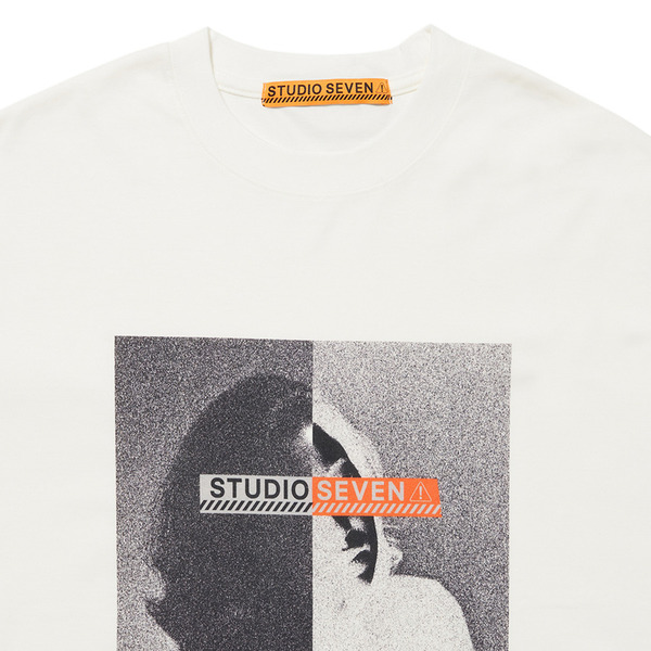 Big Photo SS Tee