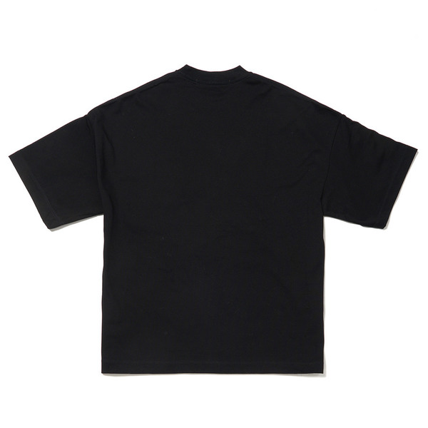 Big Photo SS Tee | STUDIO SEVEN (スタジオ セブン)