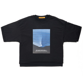 Big Layered SS Tee