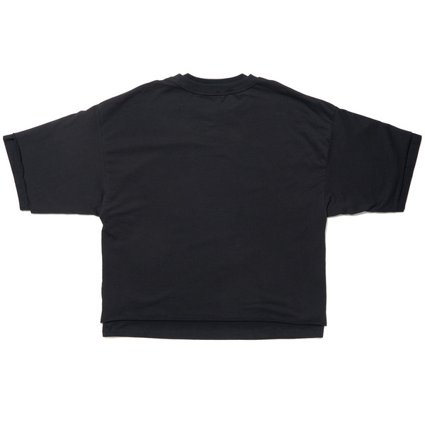 Big Layered SS Tee | STUDIO SEVEN (スタジオ セブン)