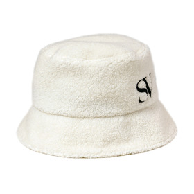 Boa Bucket Hat