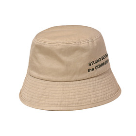 Chino Bucket Hat