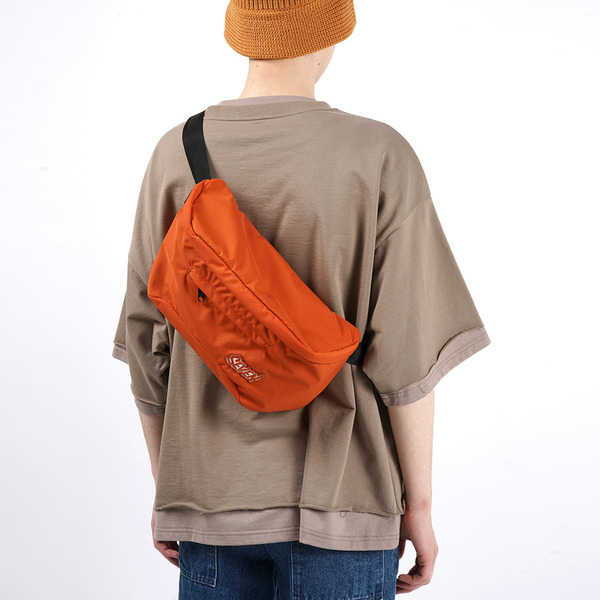 Nylon Body Bag 詳細画像 Orange 10