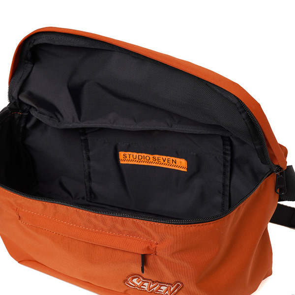 Nylon Body Bag 詳細画像 Orange 7