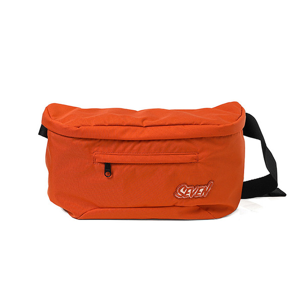 Nylon Body Bag 詳細画像 Orange 1