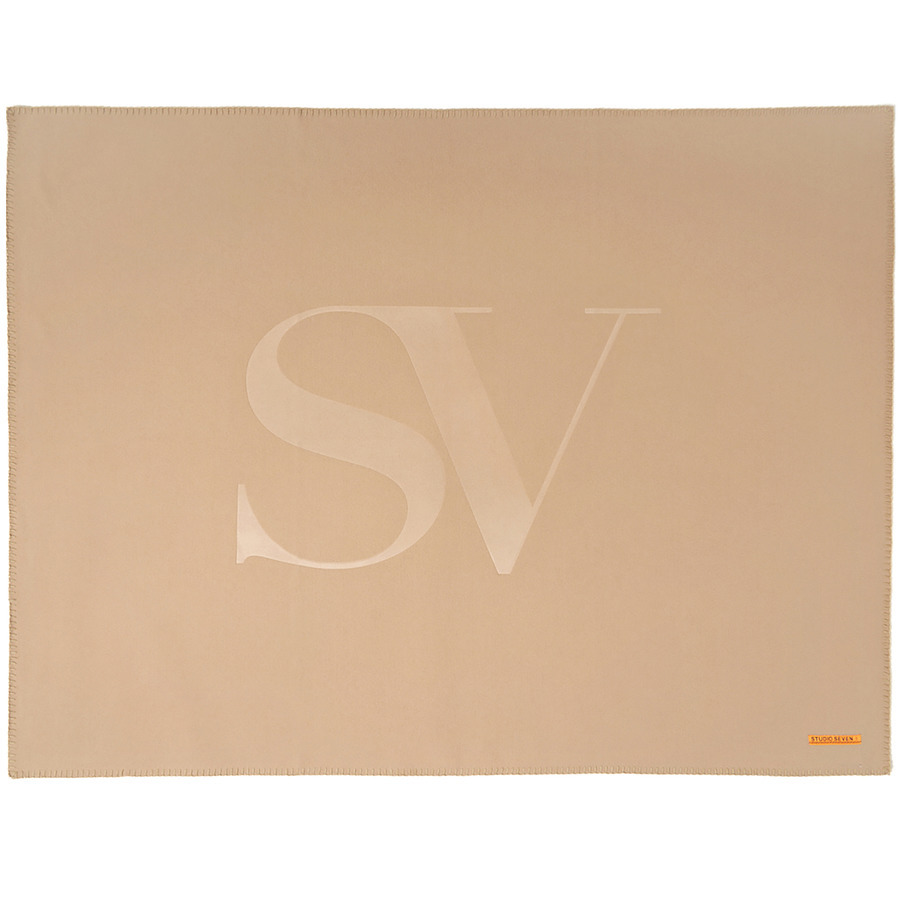 独特の素材 SV Blanket | STUDIO SEVEN (スタジオ セブン) アウトドア寝具