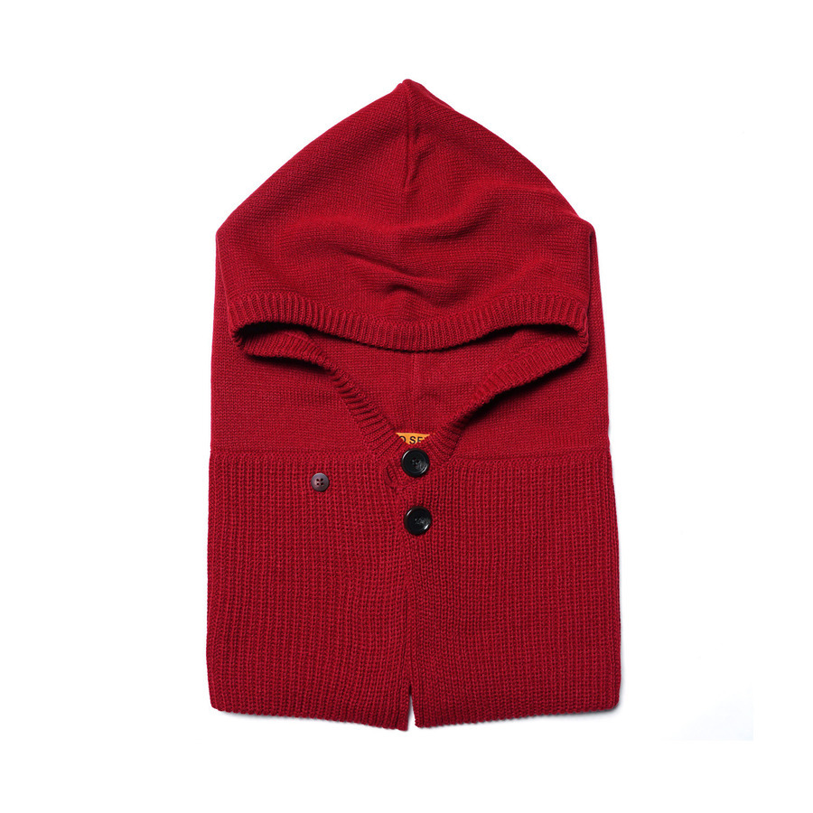 balaclava stall | NKNIT