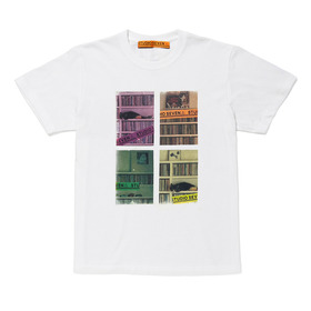 Multi Cat Photo Tee