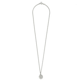 Zirconia Necklace SLV