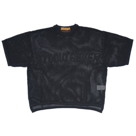 Mesh SS Tee