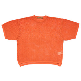 Mesh SS Tee