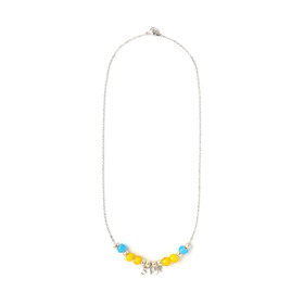 Beads Necklace