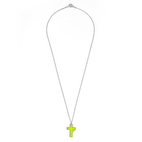 7 Cross Necklace