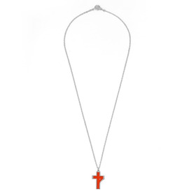 7 Cross Necklace