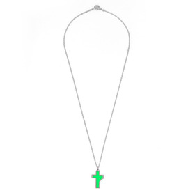 7 Cross Necklace