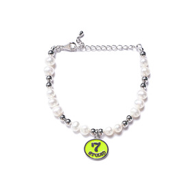 7 Ball Bracelet