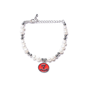 7 Ball Bracelet