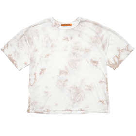 Tiedye Mesh SS Tee